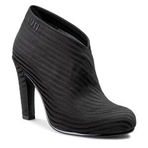 United Nude Fold Hi Ankle Boots - Size EU 38/ US 7.5